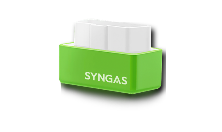 1 SynGas device