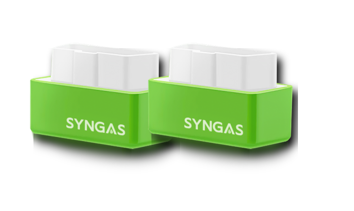 2 SynGas devices